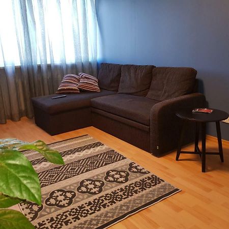 Apartments Pakri 帕尔迪斯基 外观 照片