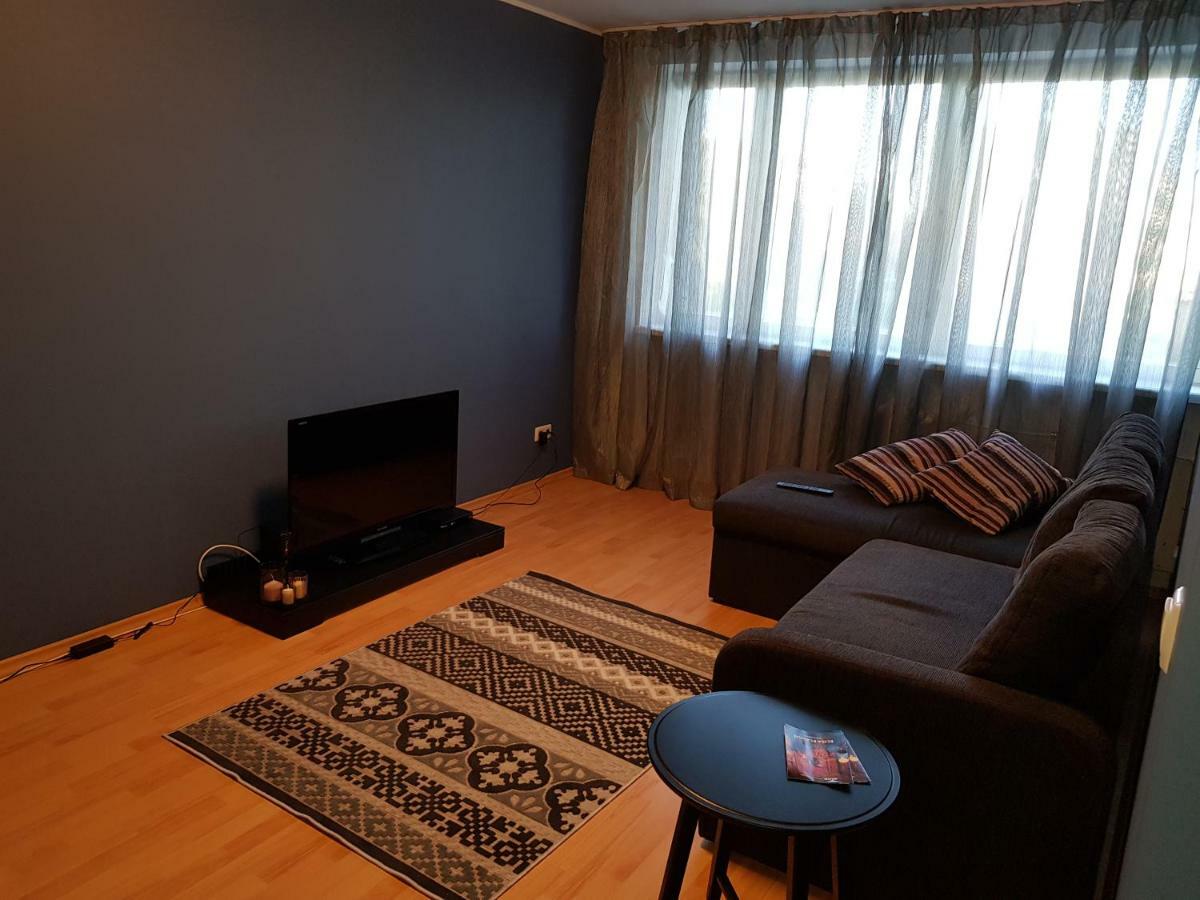 Apartments Pakri 帕尔迪斯基 外观 照片