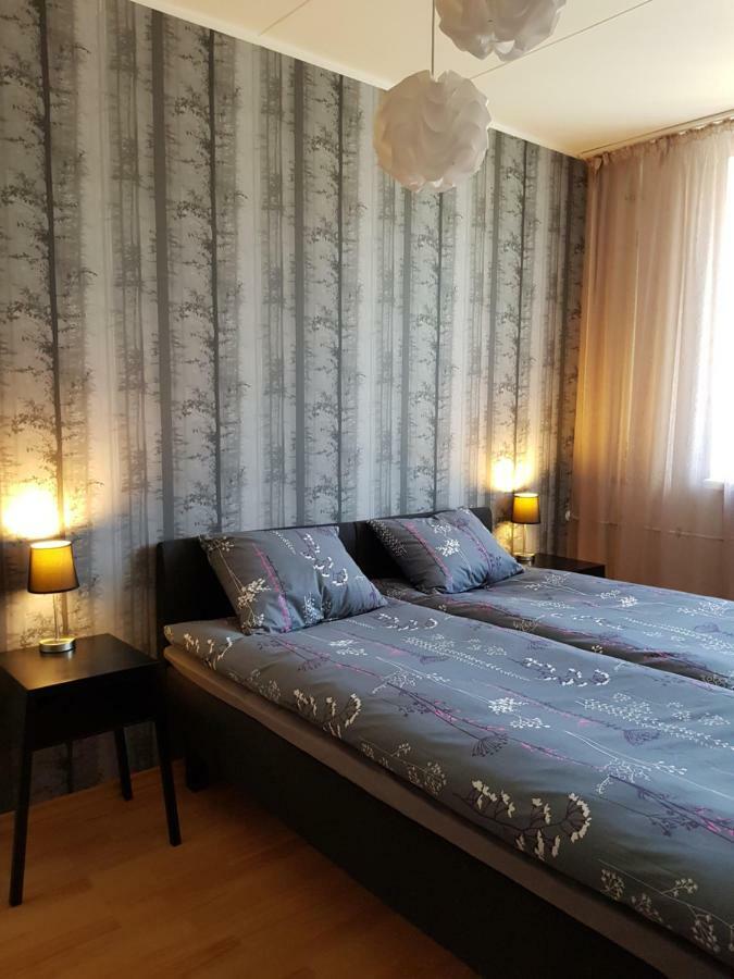 Apartments Pakri 帕尔迪斯基 外观 照片