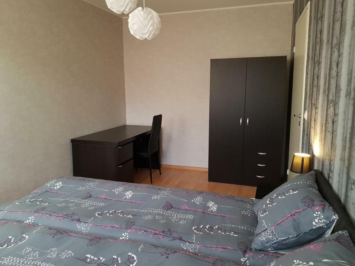 Apartments Pakri 帕尔迪斯基 外观 照片