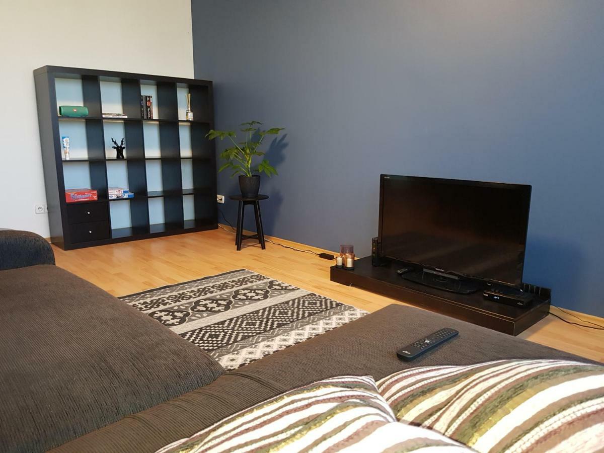 Apartments Pakri 帕尔迪斯基 外观 照片